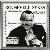 Roosevelt Sykes - Highway 61 Blues