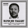 Blind Joe Taggart Vol. 1 (1926-1928)