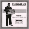 Washboard Sam Vol. 1 (1935-1936)