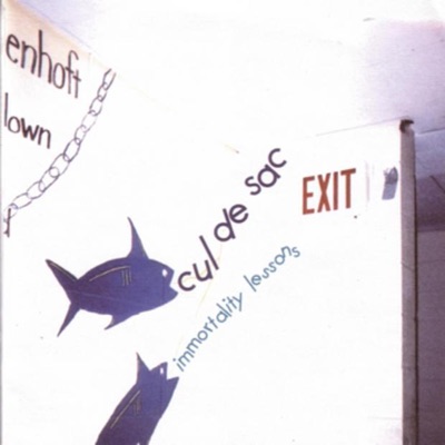 Immortality Lessons - Culdesac