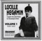 The Jazz Me Blues - Lucille Hegamin lyrics