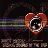 Zion Train: Original Sounds of the Zion artwork