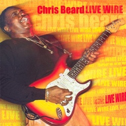 Chris Beard - Lock My Dreams