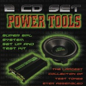 Power Tools (Test Tones) artwork