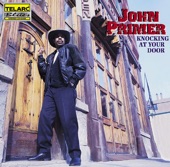 John Primer - A Woman Was Made To Be Loved