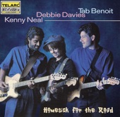 Tab Benoit, Debbie Davies, Kenny Neal - Down In The Swamp