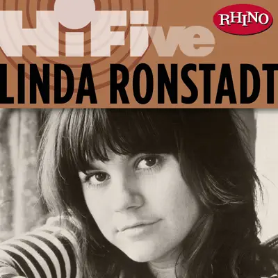 Rhino Hi-Five: Linda Ronstadt - EP - Linda Ronstadt