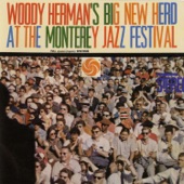 Woody Herman & His Orchestra - Four Brothers