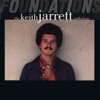 Foundations: The Keith Jarrett Anthology, 2005