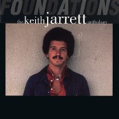 Keith Jarrett - Everything I Love