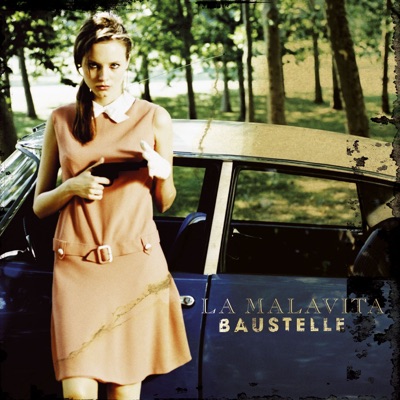 La Malavita - Baustelle
