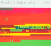 Ryuichi Sakamoto - Riot In Lagos