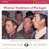 Musical Traditions of Portugal: The Traditional Music of the World, Vol. 9