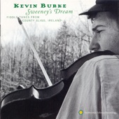 Kevin Burke - Toss the Feathers
