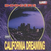 California Dreaming - EP artwork