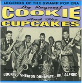 Cookie & The Cupcakes - Honey Hush
