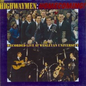 The Highwaymen - The Gypsy Rover