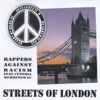 Streets of London - EP