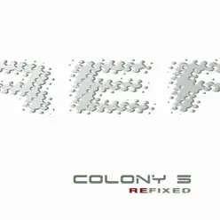 Refixed - Colony 5