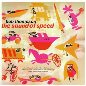 Bob Thompson