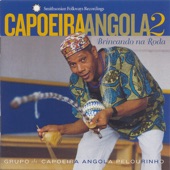 Capoeira Angola 2: Brincando Na Roda artwork