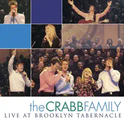 Live At Brooklyn Tabernacle - The Crabb Family