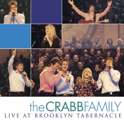 Live At Brooklyn Tabernacle - The Crabb Family