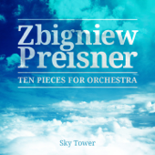 Zbigniew Preisner - Ten Pieces For Orchestra - Adam Klocek & Symphonic Orchestra of the Calisia Philharmonic