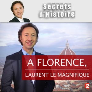 A Florence, Laurent le Magnifique - Episode 1