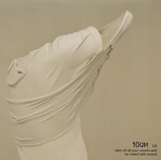 Cover artwork for Love In the Milky Way Cafe