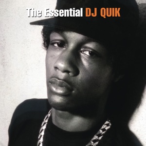 The Essential DJ Quik