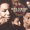 Sugar In My Bowl: The Very Best of Nina Simone 1967-1972 artwork