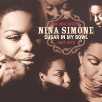 Nina Simone - Ain't Got No I Got Life