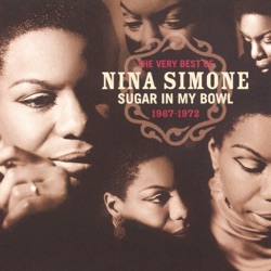 Nina Simone - Suzanne