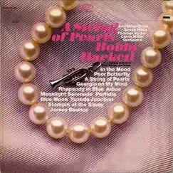 A String of Pearls by Bobby Hackett album reviews, ratings, credits