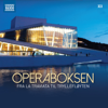 Operaboksen (Fra La Traviata Til Tryllefløyten) - Operaboksen