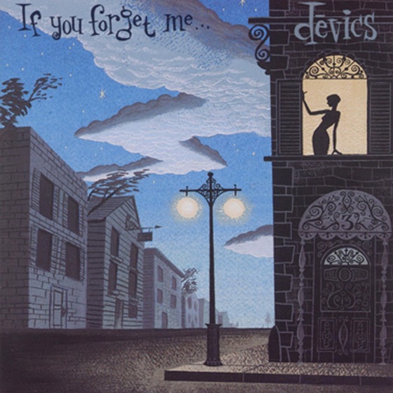 Cover artwork for Three