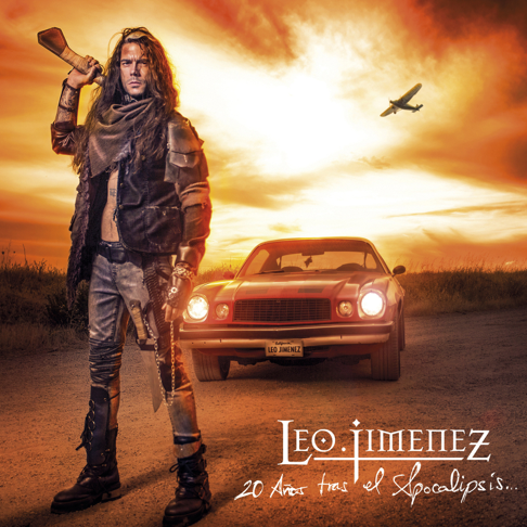 Leo Jimenez On Apple Music