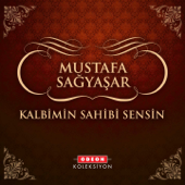 Kalbimin Sahibi Sensin - Mustafa Sağyaşar