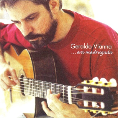 geraldo silva guitar