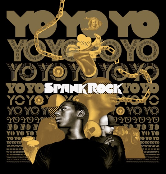 Cover artwork for IMC