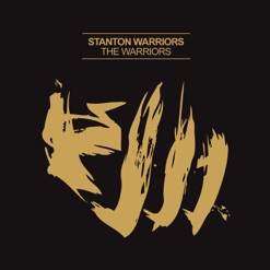 THE WARRIORS cover art