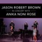 Caravan of Angels - Jason Robert Brown lyrics