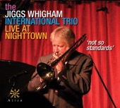 Jiggs Whigham International Trio - Someday My Prince Will Come (Live)