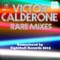 Price of Love - Victor Calderone lyrics