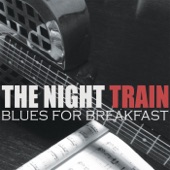 Blues for Breakfast artwork