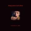 Only Lovers Left Alive (Original Motion Picture Soundtrack) artwork
