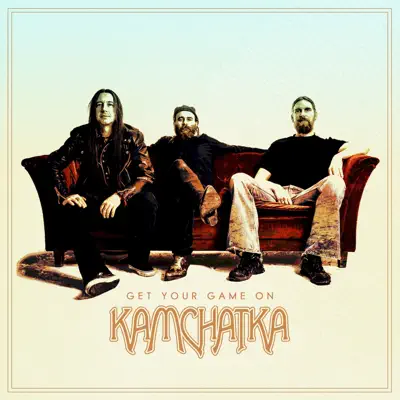 Get Your Game On - Single - Kamchatka
