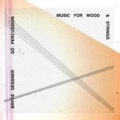 Music for Wood and Strings artwork