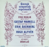 Svensk romantisk orgelmusik artwork